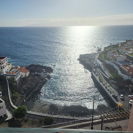 Apartamento Angel Pto Santiago Puerto de Santiago  Extérieur photo