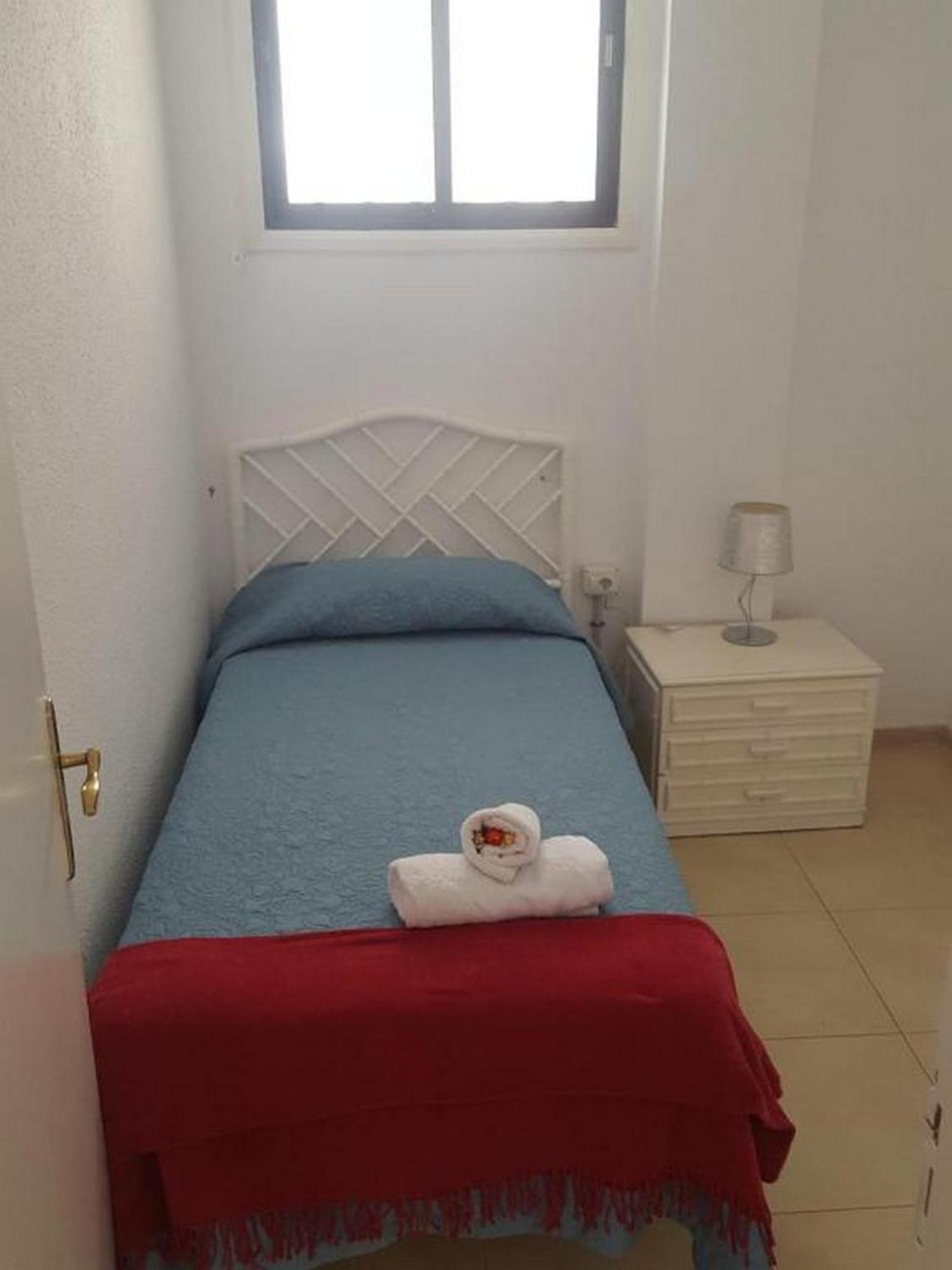 Apartamento Angel Pto Santiago Puerto de Santiago  Extérieur photo