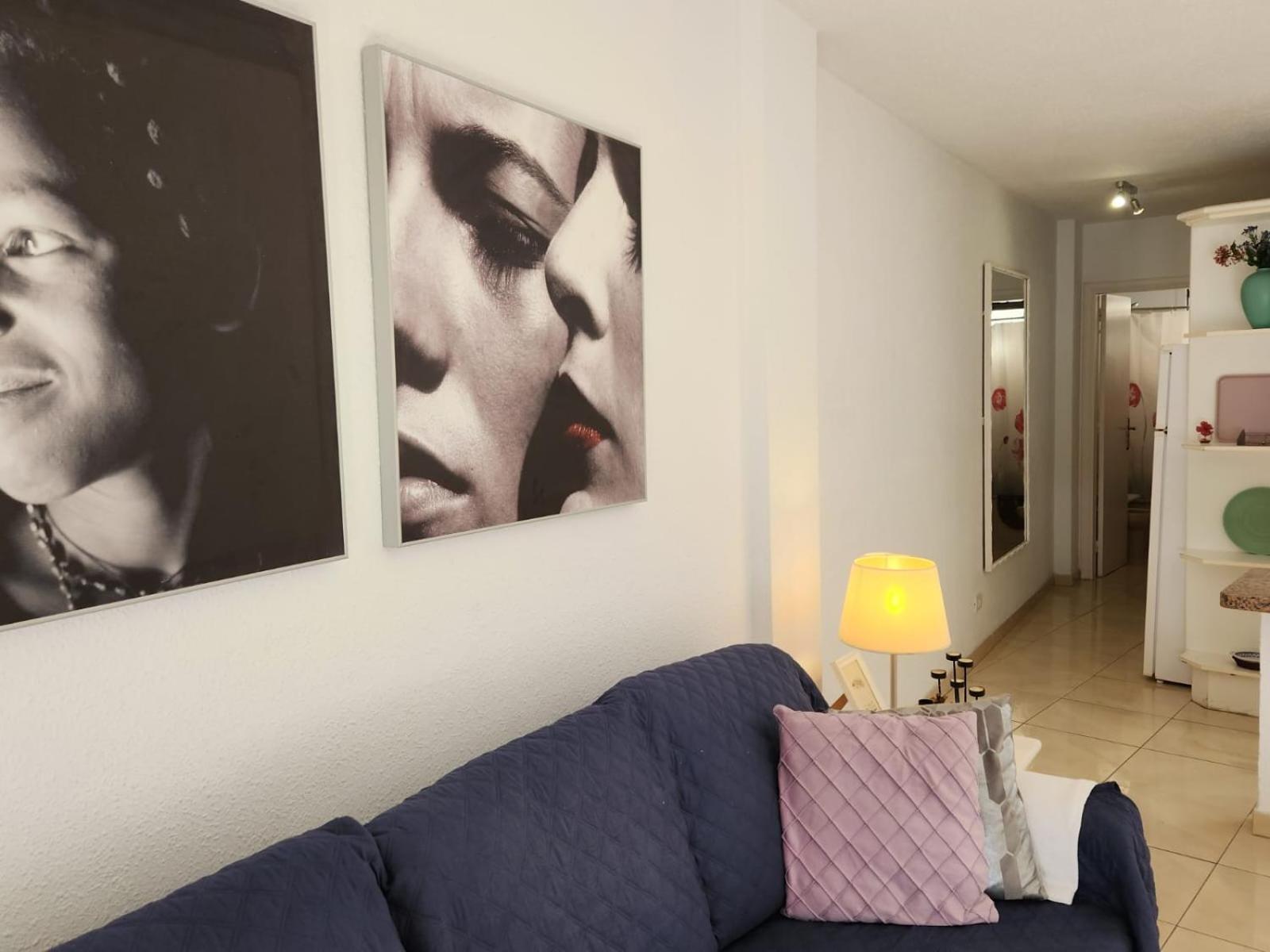 Apartamento Angel Pto Santiago Puerto de Santiago  Extérieur photo