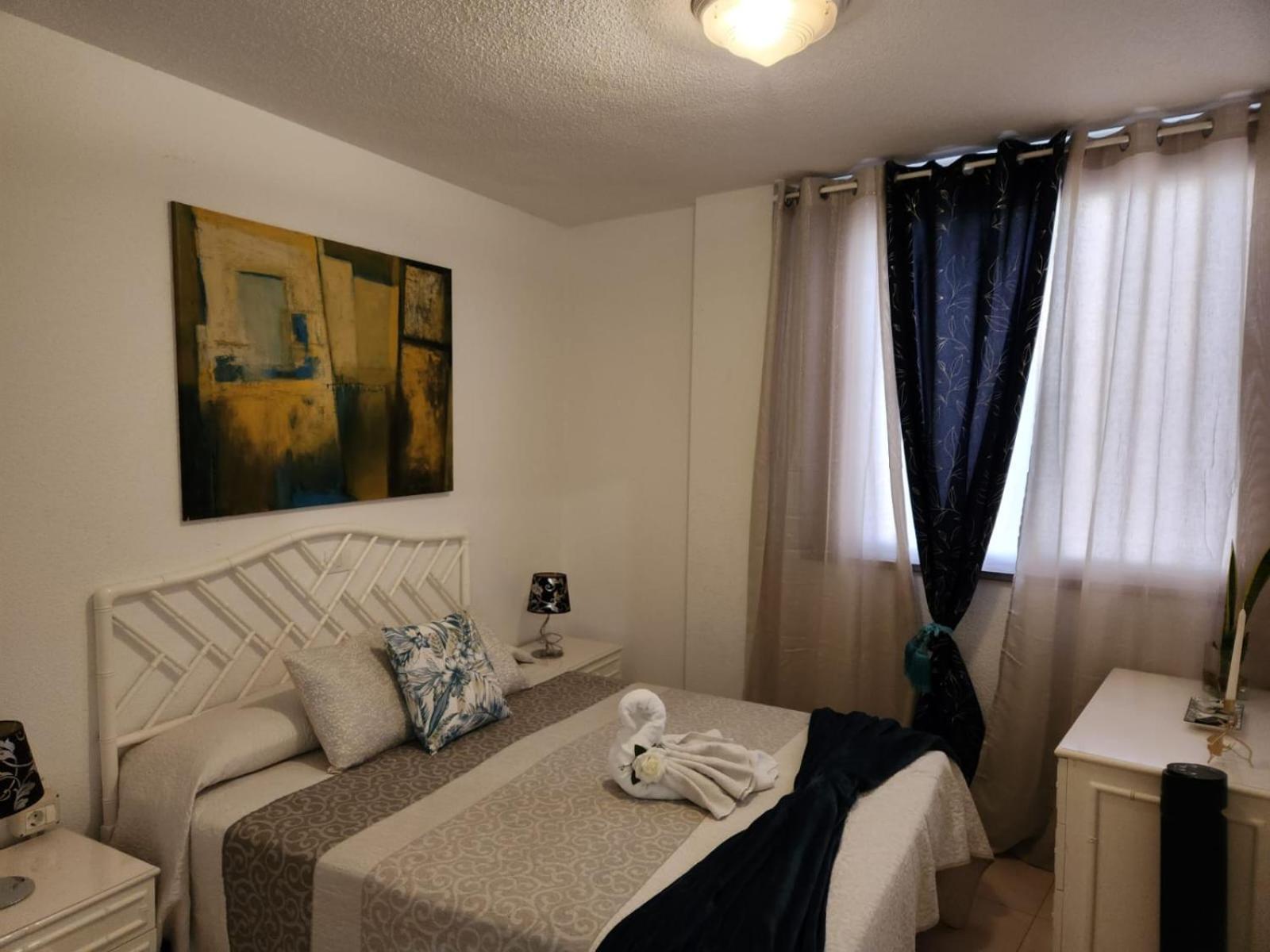 Apartamento Angel Pto Santiago Puerto de Santiago  Extérieur photo