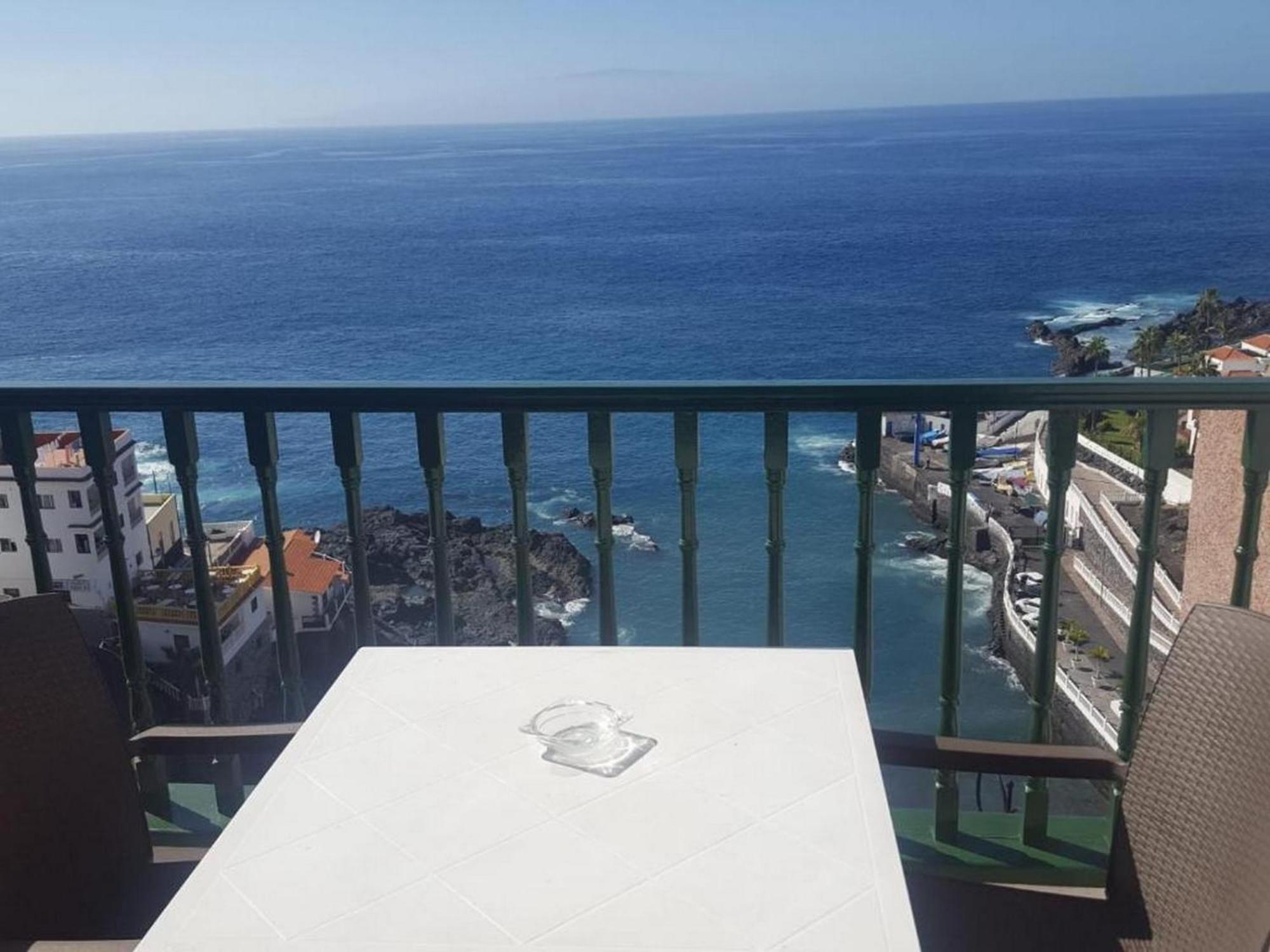 Apartamento Angel Pto Santiago Puerto de Santiago  Extérieur photo