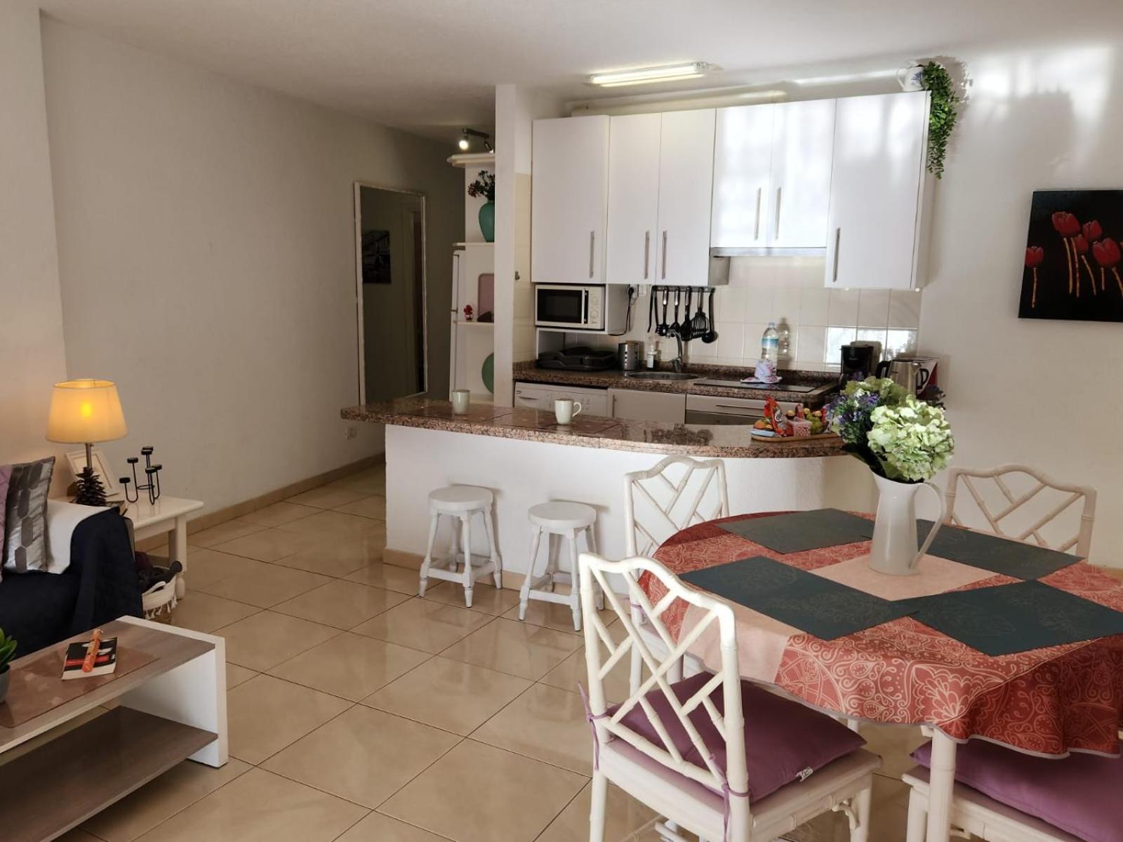 Apartamento Angel Pto Santiago Puerto de Santiago  Extérieur photo