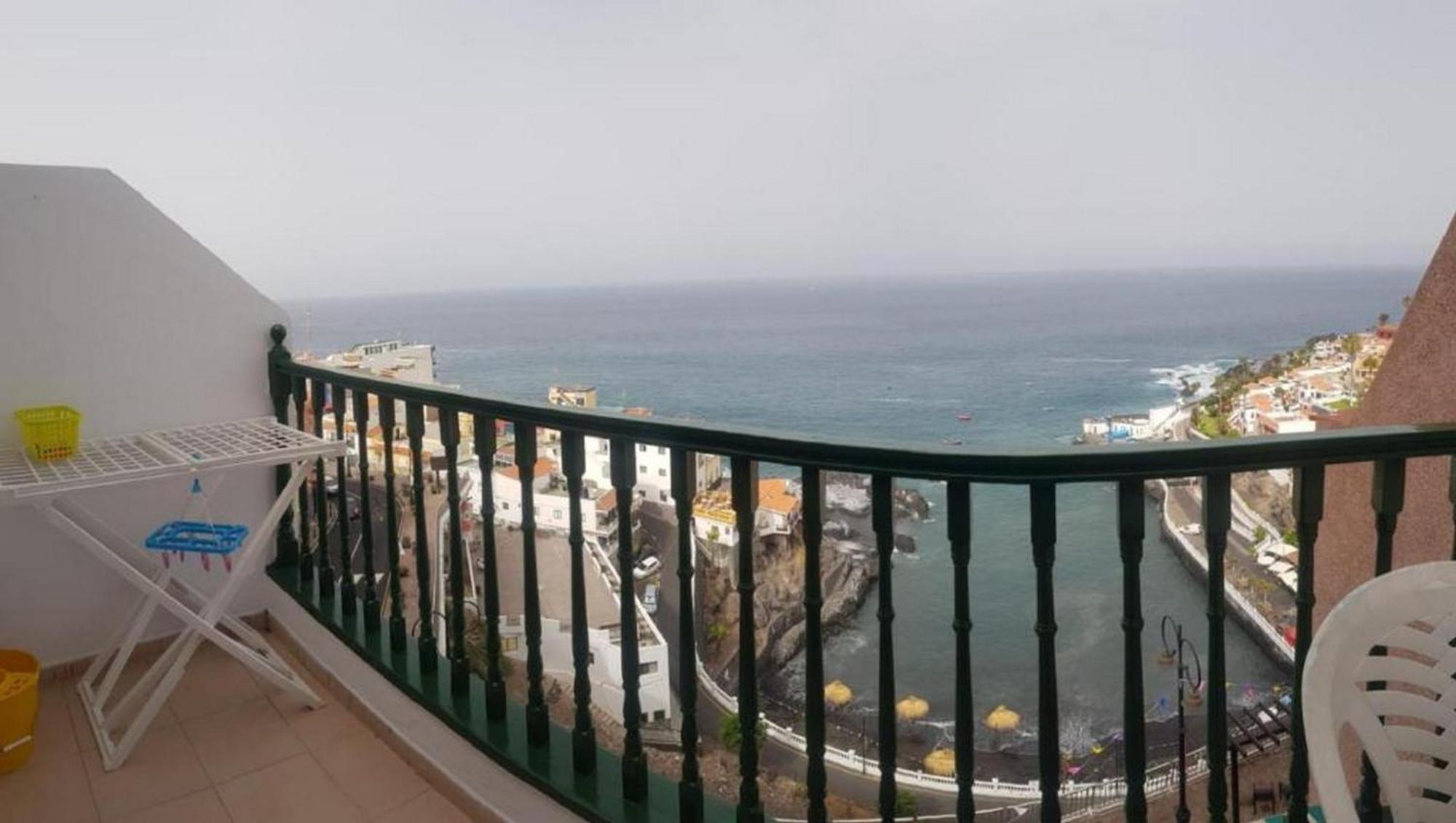 Apartamento Angel Pto Santiago Puerto de Santiago  Extérieur photo
