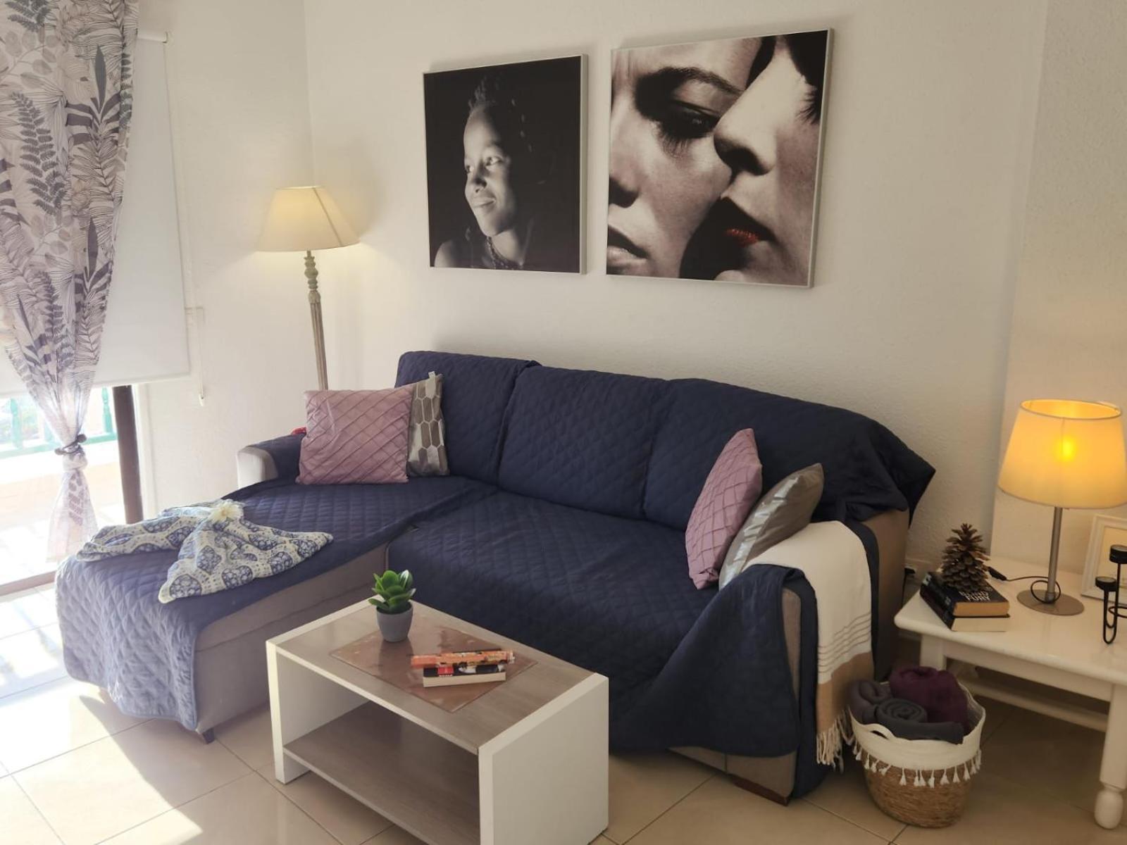 Apartamento Angel Pto Santiago Puerto de Santiago  Extérieur photo