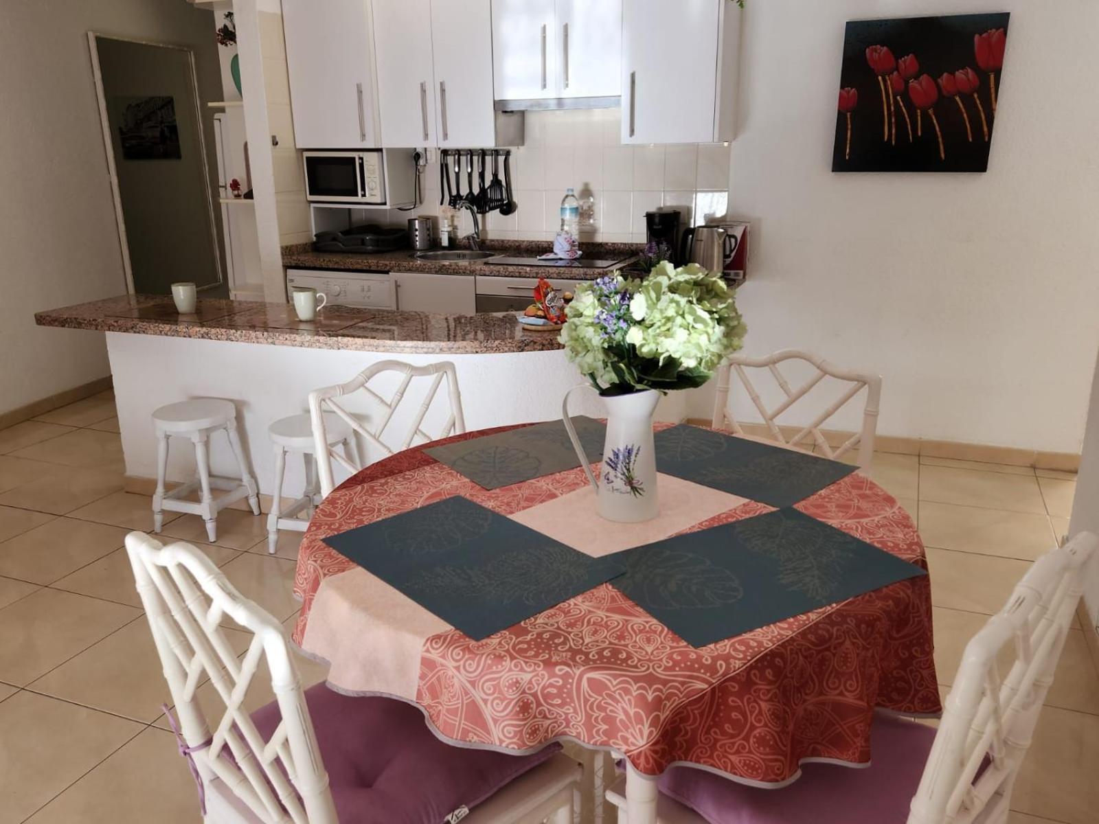 Apartamento Angel Pto Santiago Puerto de Santiago  Extérieur photo