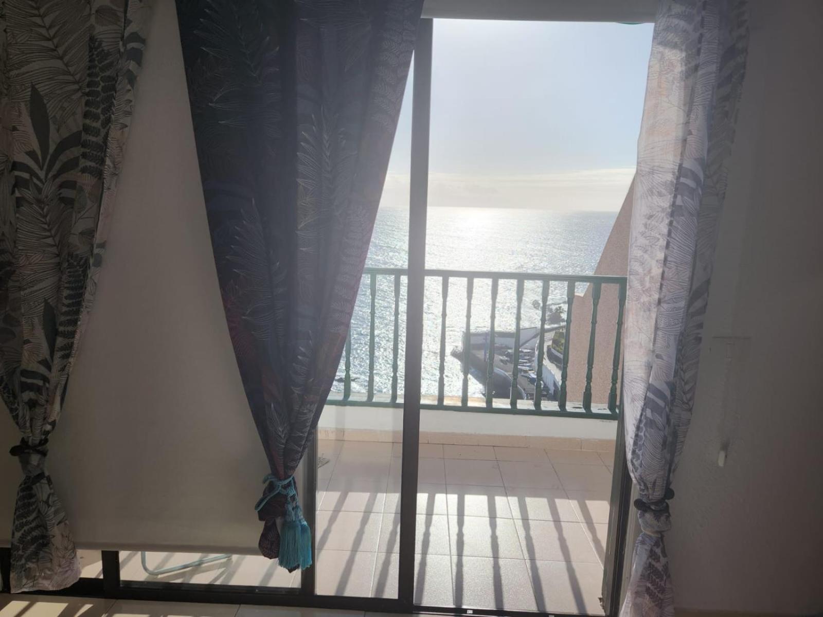 Apartamento Angel Pto Santiago Puerto de Santiago  Extérieur photo