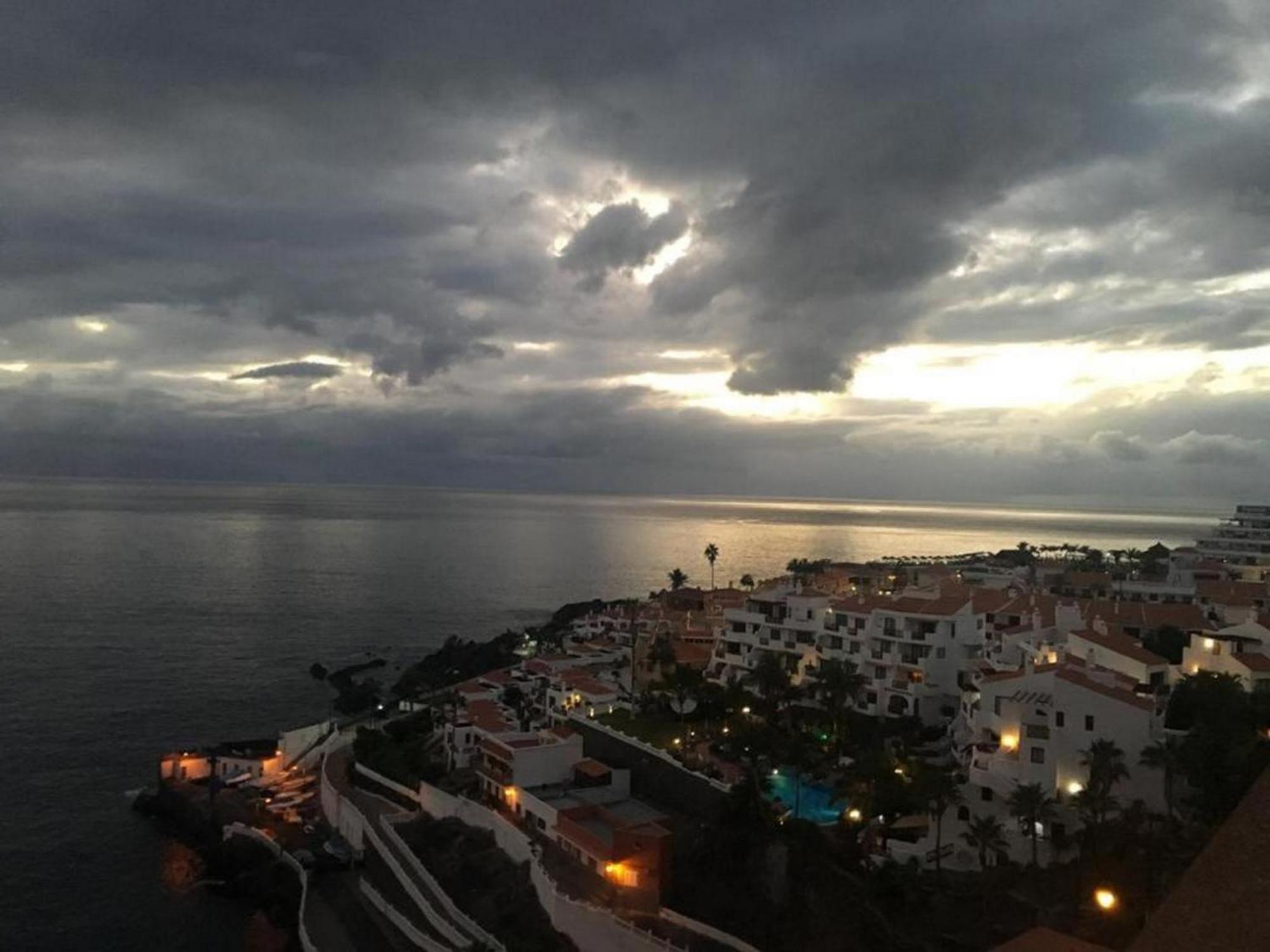 Apartamento Angel Pto Santiago Puerto de Santiago  Extérieur photo