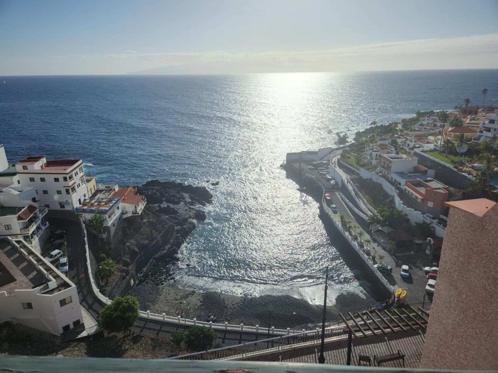 Apartamento Angel Pto Santiago Puerto de Santiago  Extérieur photo